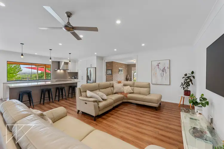Fifth view of Homely house listing, 6 Lillico Road, Warragul VIC 3820