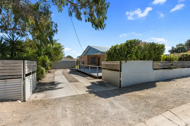 Second view of Homely house listing, 13 Mcpharlin Avenue, Port Vincent SA 5581