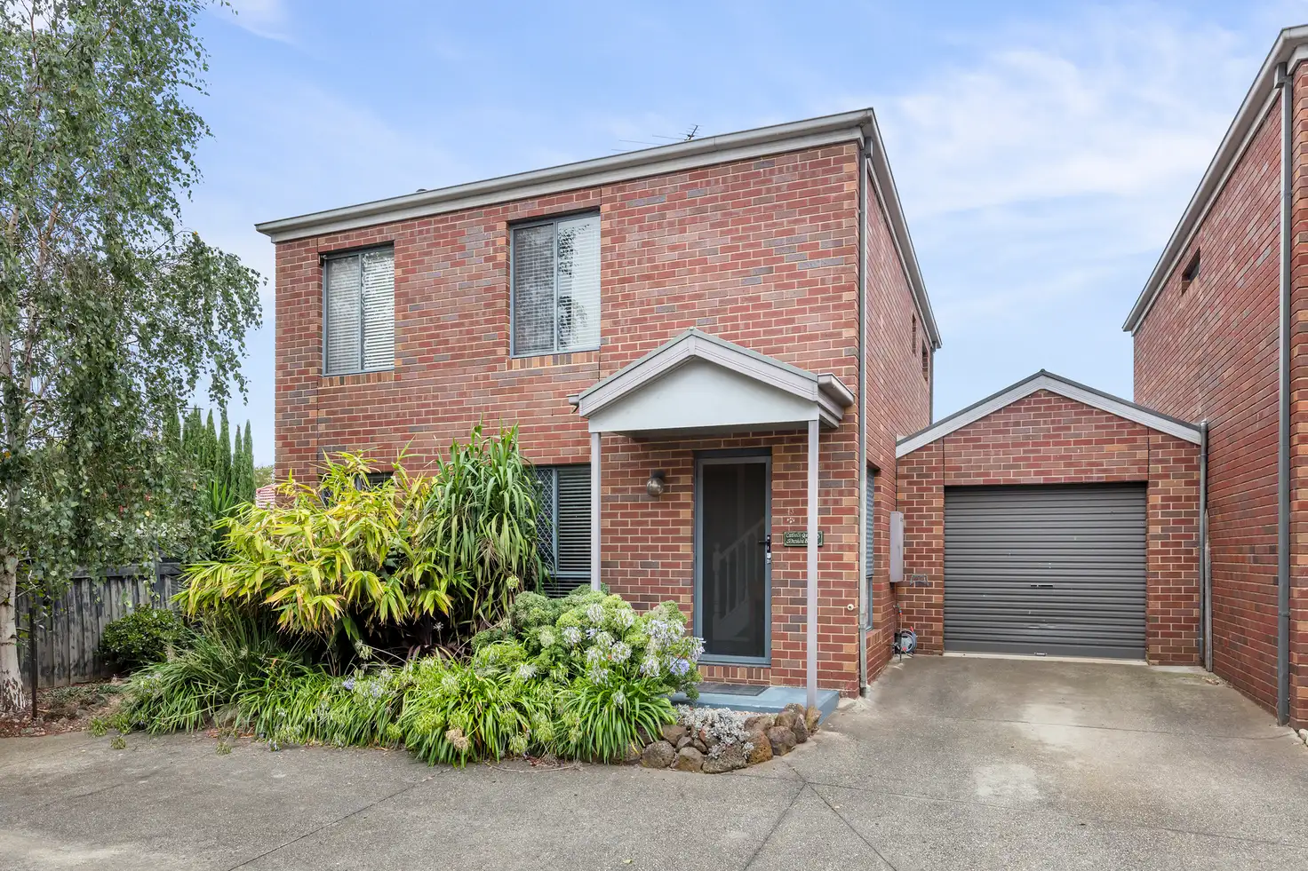 Main view of Homely townhouse listing, 3/41a Settlement Road, Belmont VIC 3216
