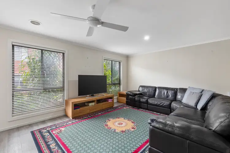 Second view of Homely townhouse listing, 3/41a Settlement Road, Belmont VIC 3216