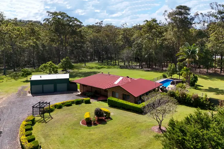 18 Gorman Lane, Verges Creek NSW 2440