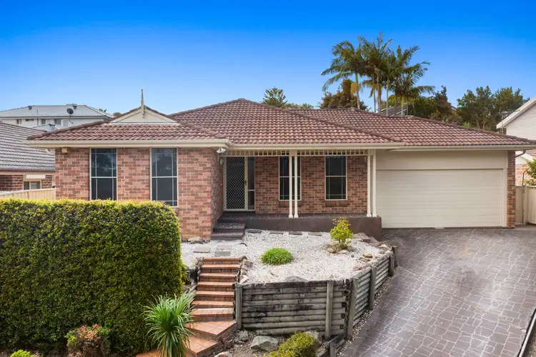 Main view of Homely house listing, 216 Cresthaven Avenue, Bateau Bay NSW 2261