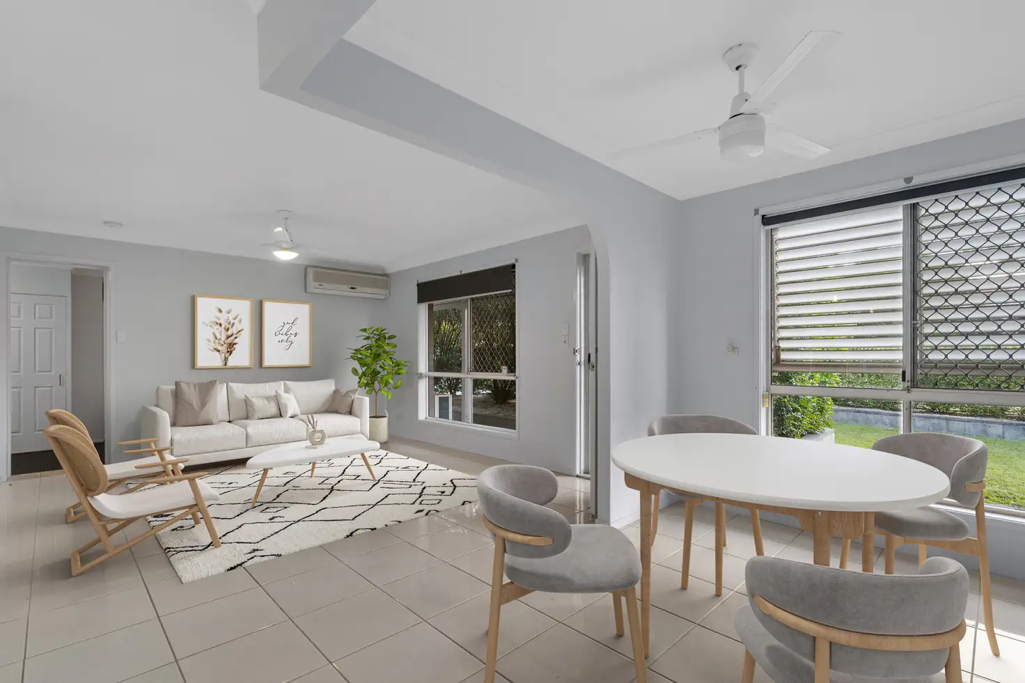 Main view of Homely house listing, 3 Clarissa Street, Loganlea QLD 4131