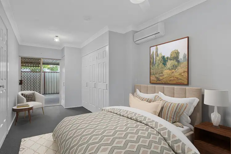 Fourth view of Homely house listing, 3 Clarissa Street, Loganlea QLD 4131