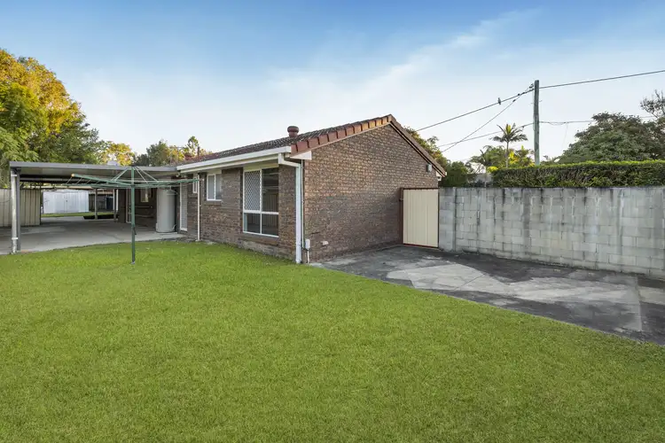 Fifth view of Homely house listing, 3 Clarissa Street, Loganlea QLD 4131