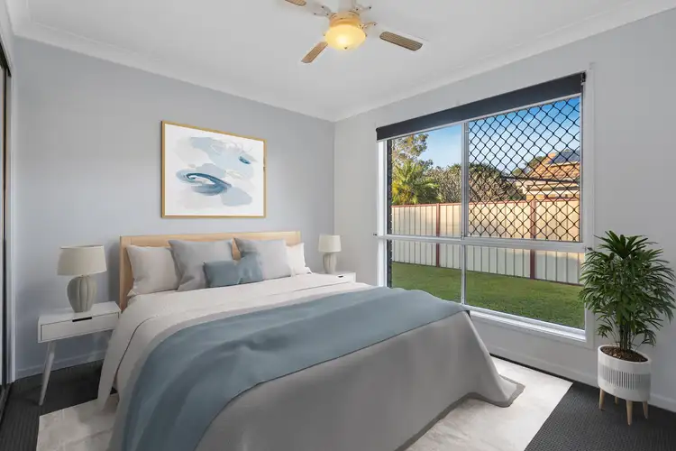 Seventh view of Homely house listing, 3 Clarissa Street, Loganlea QLD 4131