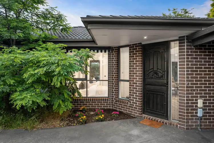 3/28 Wordsworth Avenue, Clayton South VIC 3169