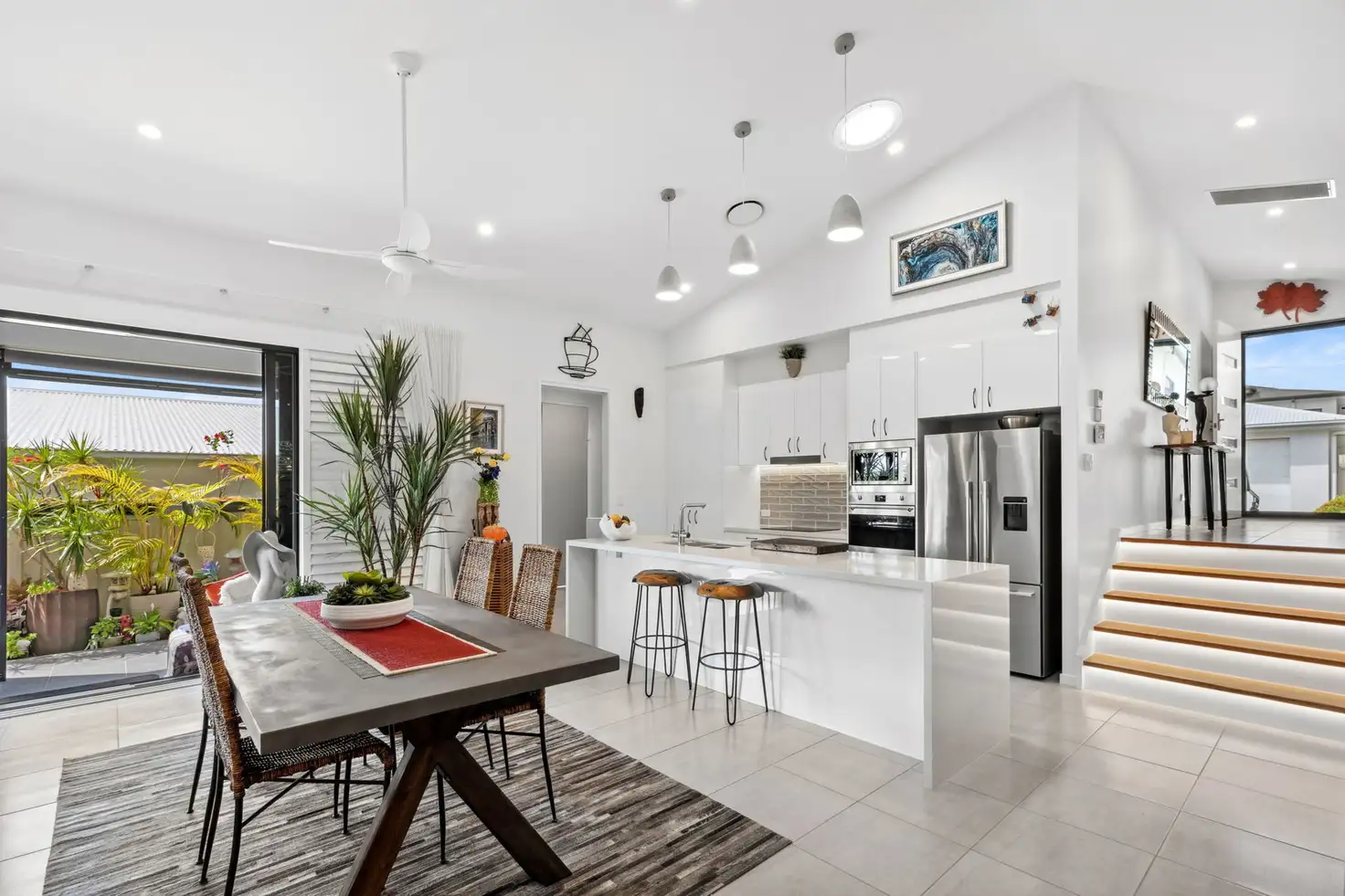 Main view of Homely retirement listing, 108/6 Charlston Place, Kuluin QLD 4558