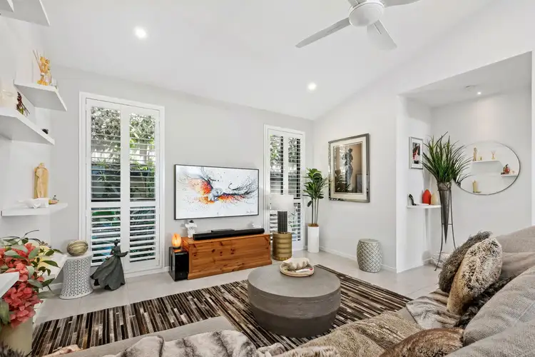 Second view of Homely retirement listing, 108/6 Charlston Place, Kuluin QLD 4558