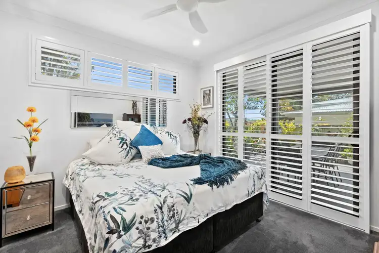 Third view of Homely retirement listing, 108/6 Charlston Place, Kuluin QLD 4558