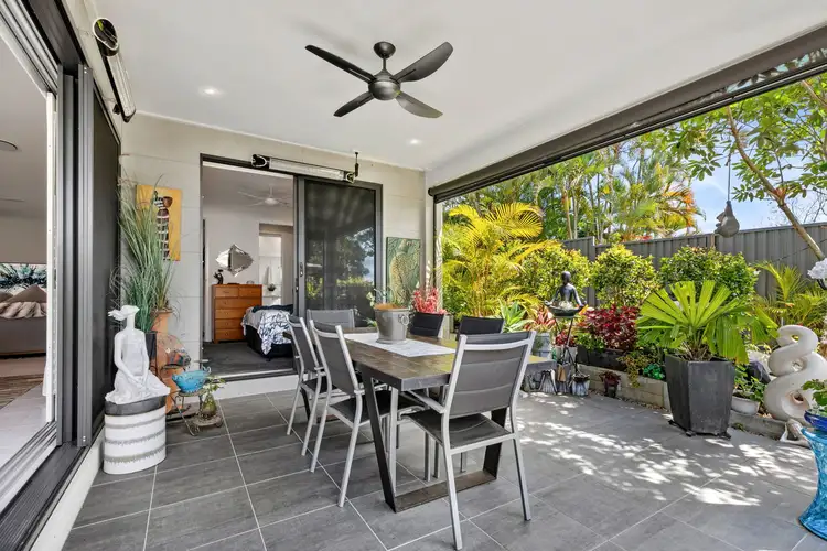 Fifth view of Homely retirement listing, 108/6 Charlston Place, Kuluin QLD 4558
