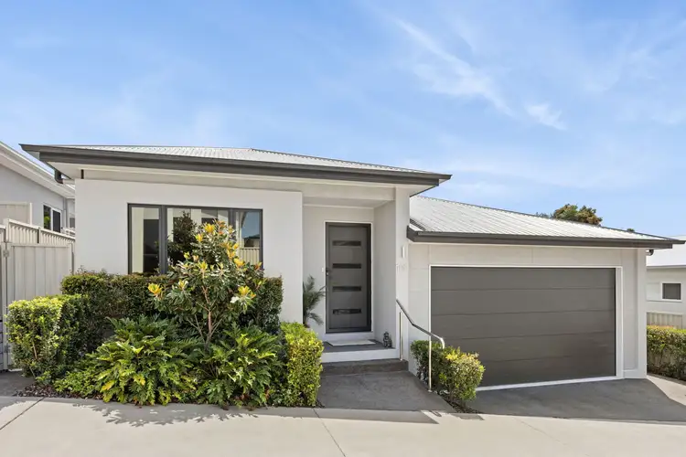 Sixth view of Homely retirement listing, 108/6 Charlston Place, Kuluin QLD 4558