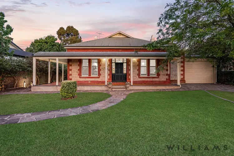 14 Myall Avenue, Kensington Gardens SA 5068
