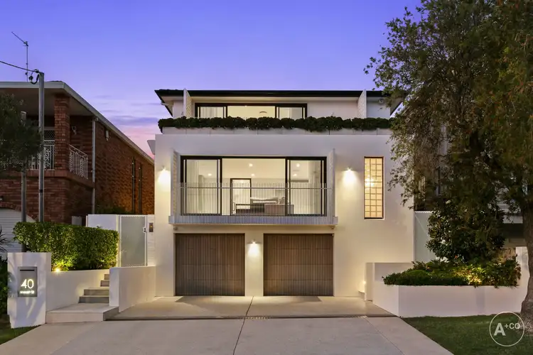 Second view of Homely house listing, 40 Mason Street, Maroubra NSW 2035