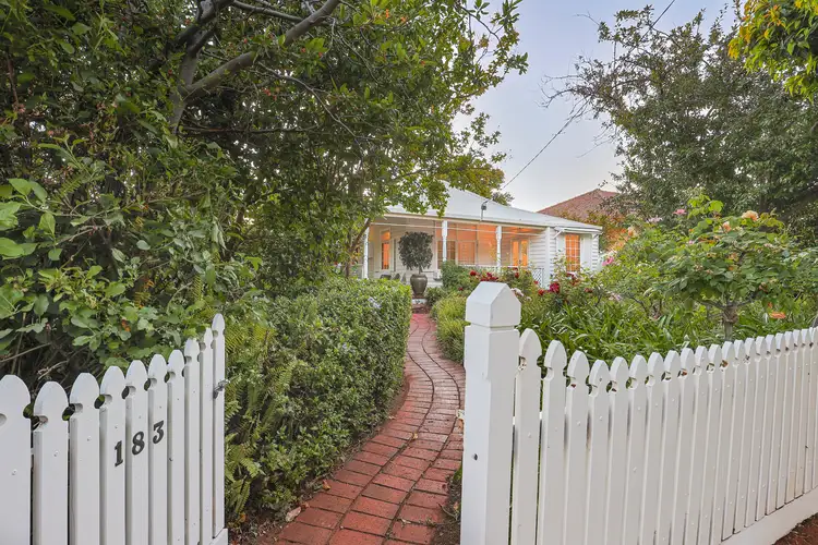 183 Tenth Street, Mildura VIC 3500