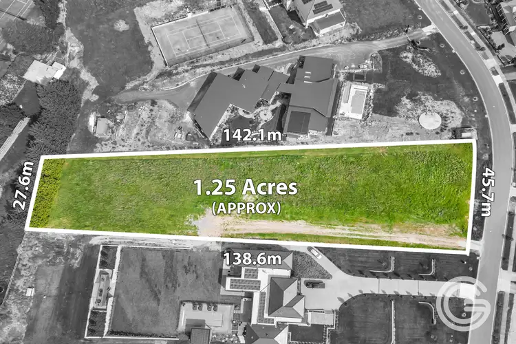 33-35 Peak Drive, Harkaway VIC 3806