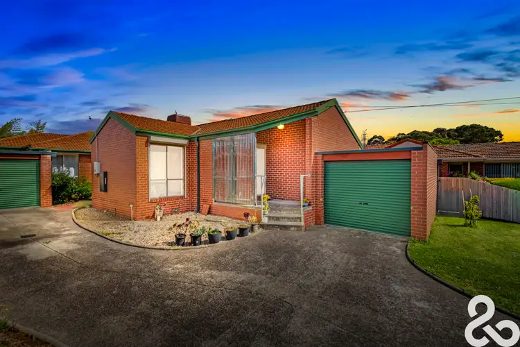 1/11 Graham Court, Thomastown VIC 3074