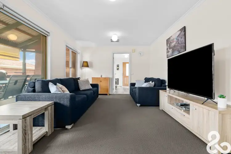 Third view of Homely unit listing, 1/11 Graham Court, Thomastown VIC 3074