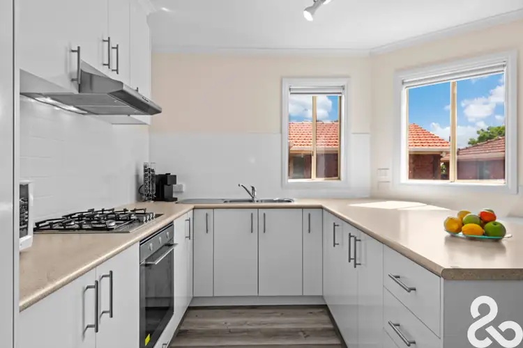 Fourth view of Homely unit listing, 1/11 Graham Court, Thomastown VIC 3074
