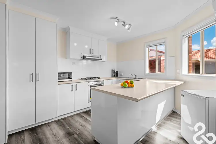 Fifth view of Homely unit listing, 1/11 Graham Court, Thomastown VIC 3074