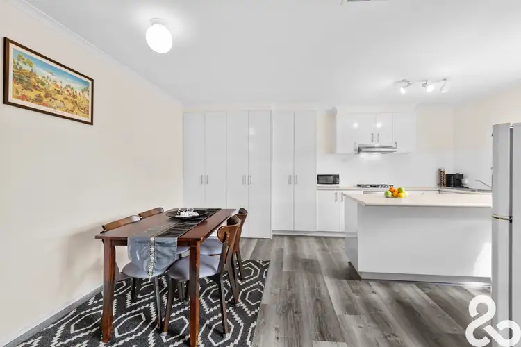 Sixth view of Homely unit listing, 1/11 Graham Court, Thomastown VIC 3074