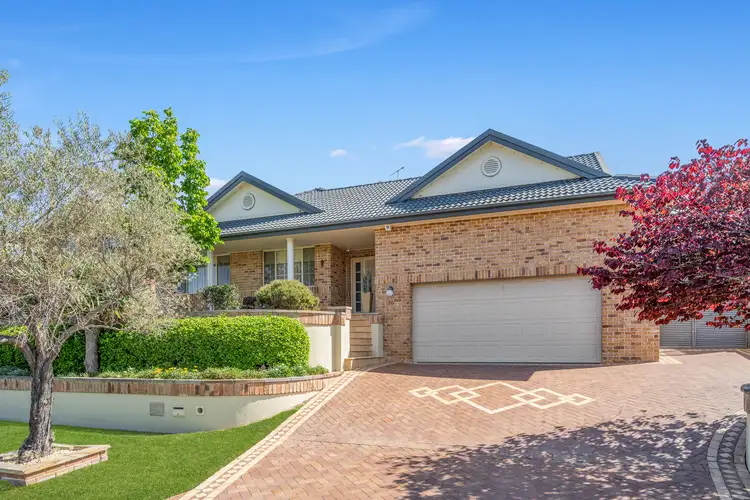Main view of Homely house listing, 30 Monaco Avenue, North Kellyville NSW 2155