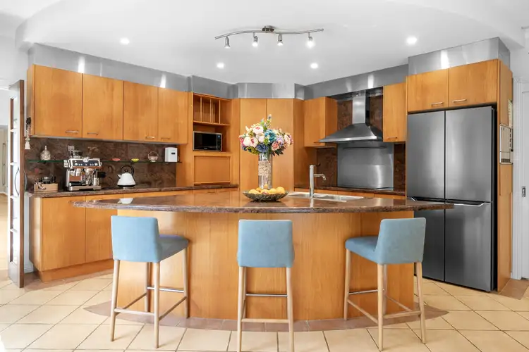 Second view of Homely house listing, 30 Monaco Avenue, North Kellyville NSW 2155
