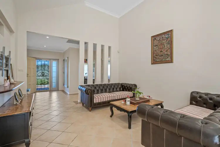 Fourth view of Homely house listing, 30 Monaco Avenue, North Kellyville NSW 2155
