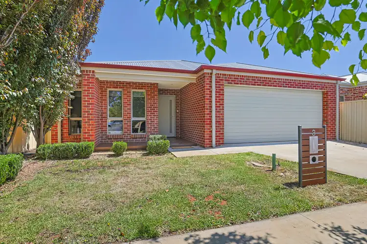 3 Kossman Court, Irymple VIC 3498