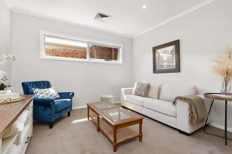 Second view of Homely house listing, 3 Kossman Court, Irymple VIC 3498