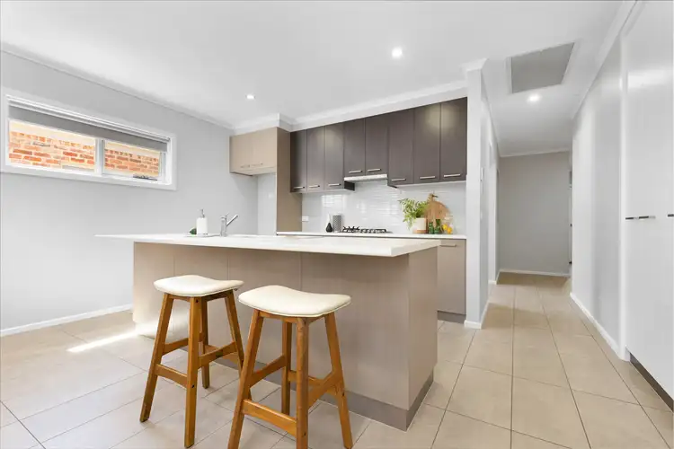 Third view of Homely house listing, 3 Kossman Court, Irymple VIC 3498