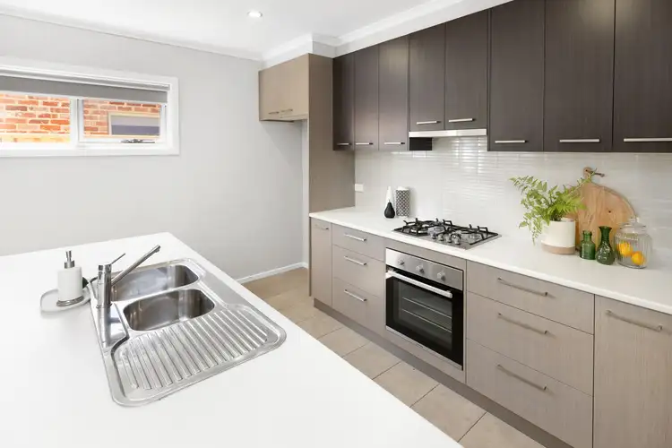Fourth view of Homely house listing, 3 Kossman Court, Irymple VIC 3498