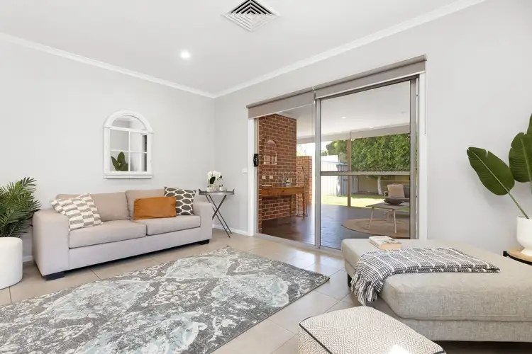 Sixth view of Homely house listing, 3 Kossman Court, Irymple VIC 3498