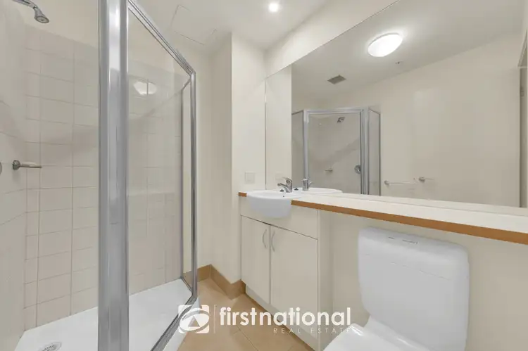 Sixth view of Homely apartment listing, 161/800 Swanston Street, Carlton VIC 3053