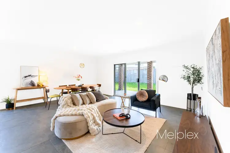 Second view of Homely house listing, 5 Abundance Circuit, Clyde VIC 3978