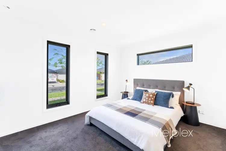 Sixth view of Homely house listing, 5 Abundance Circuit, Clyde VIC 3978