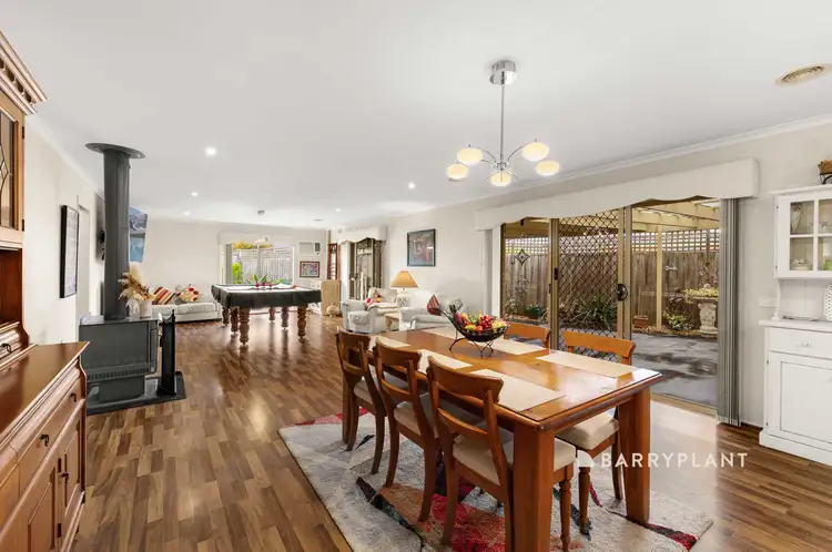 Main view of Homely house listing, 4 Drysdale Street, Pakenham VIC 3810