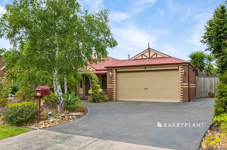 Third view of Homely house listing, 4 Drysdale Street, Pakenham VIC 3810