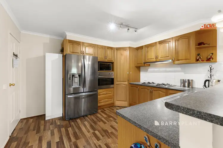 Fourth view of Homely house listing, 4 Drysdale Street, Pakenham VIC 3810