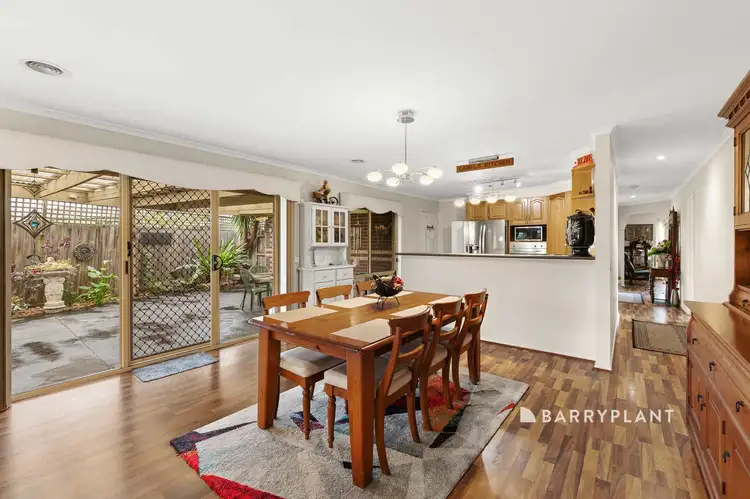 Fifth view of Homely house listing, 4 Drysdale Street, Pakenham VIC 3810
