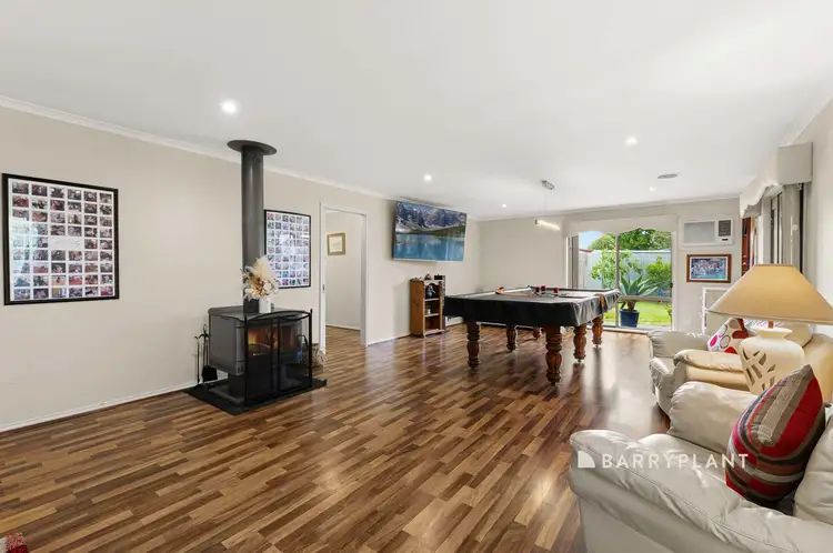 Sixth view of Homely house listing, 4 Drysdale Street, Pakenham VIC 3810