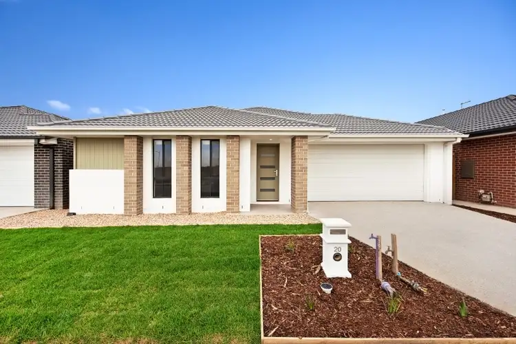 Main view of Homely house listing, 20 Cygnet Avenue, Werribee VIC 3030
