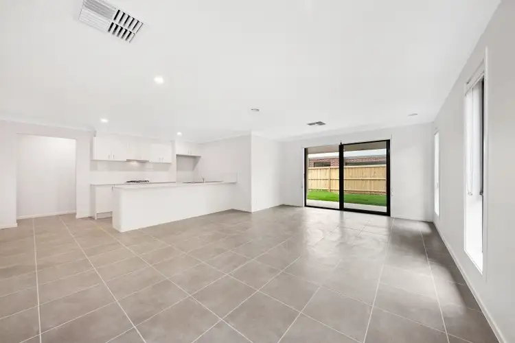 Second view of Homely house listing, 20 Cygnet Avenue, Werribee VIC 3030