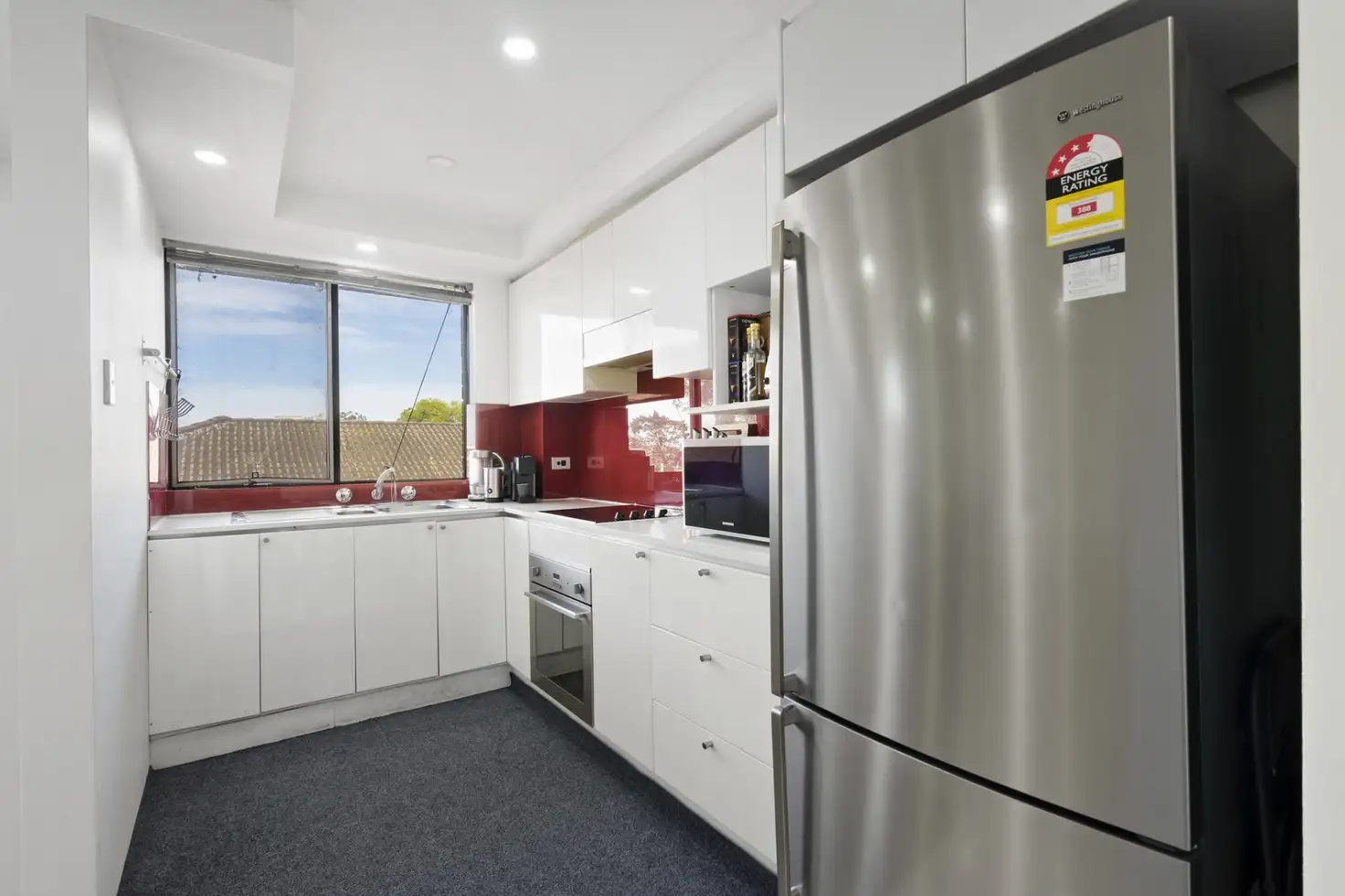 Main view of Homely unit listing, 10/52 Weston Street, Harris Park NSW 2150