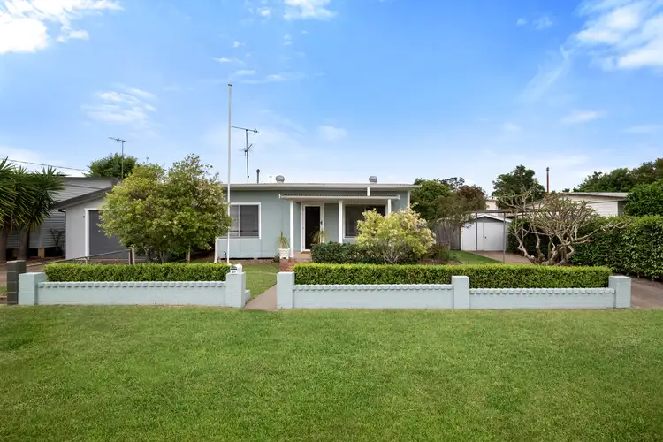 51 Weir Road, Warragamba NSW 2752