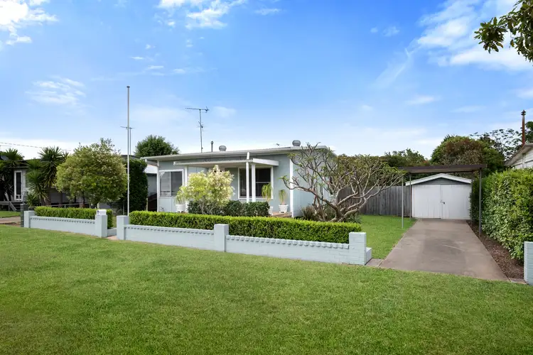 Second view of Homely house listing, 51 Weir Road, Warragamba NSW 2752