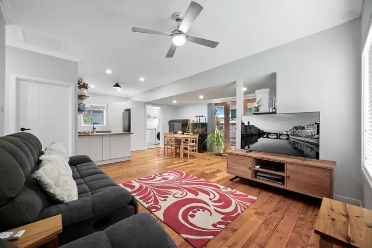 Third view of Homely house listing, 51 Weir Road, Warragamba NSW 2752