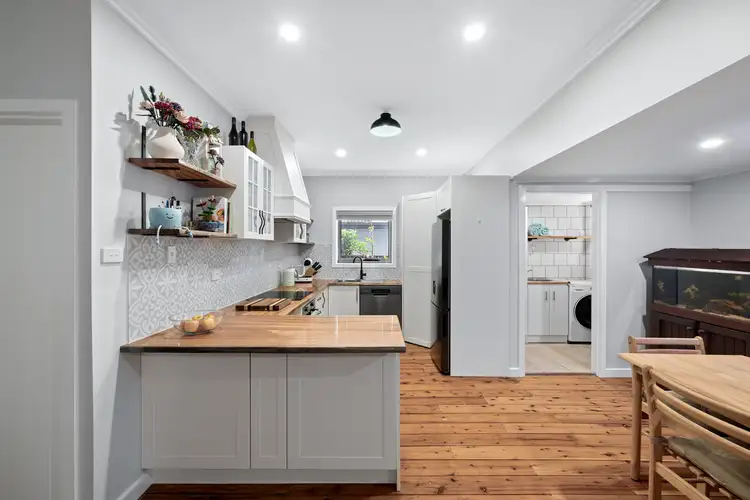 Fourth view of Homely house listing, 51 Weir Road, Warragamba NSW 2752