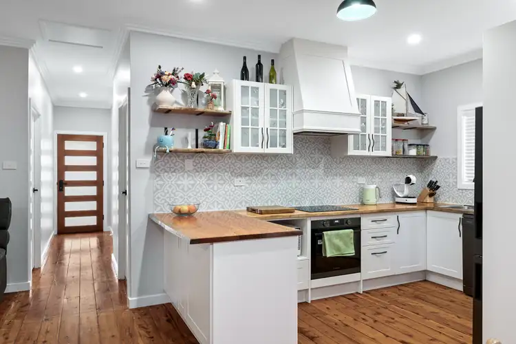 Fifth view of Homely house listing, 51 Weir Road, Warragamba NSW 2752