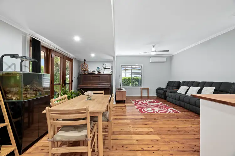 Sixth view of Homely house listing, 51 Weir Road, Warragamba NSW 2752